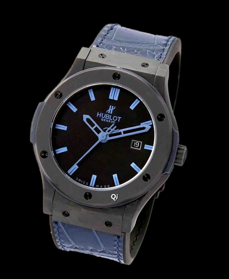 HUBLOT GENEVE Watch 706